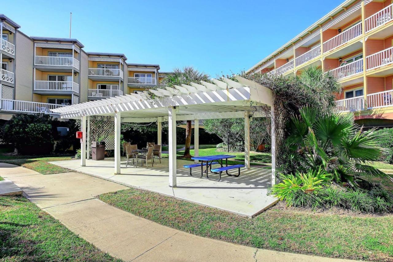 Beachfront Haven Galveston Bagian luar foto