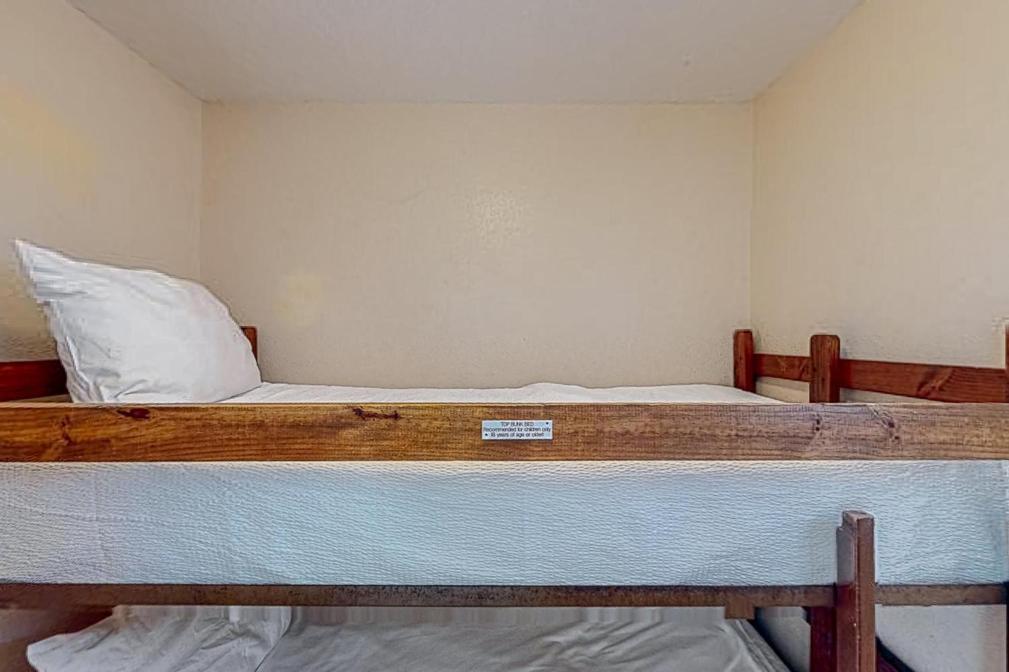 Beachfront Haven Galveston Bagian luar foto